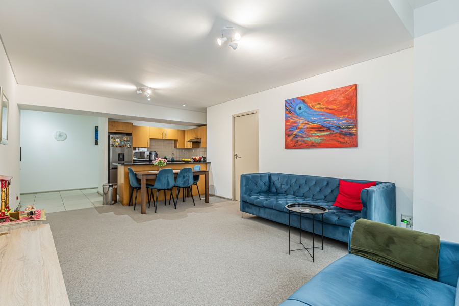 2 Bedroom Property for Sale in Cape Town City Centre Western Cape